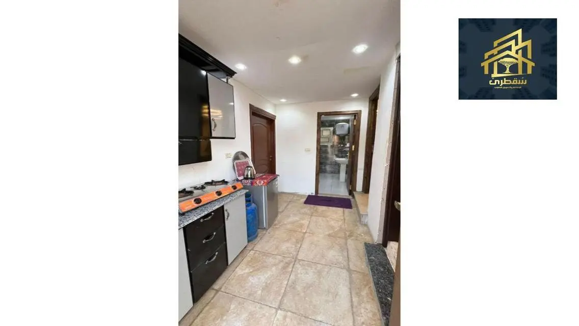 Luxurious Apartment for Rent in a Prime Location