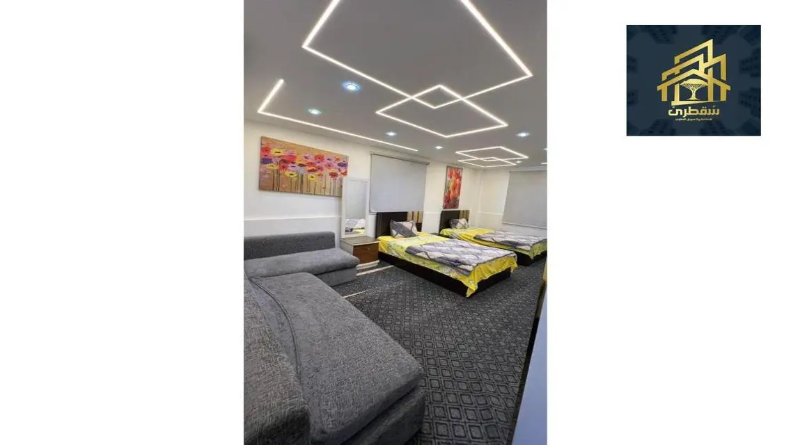 Luxurious Apartment for Rent in a Prime Location