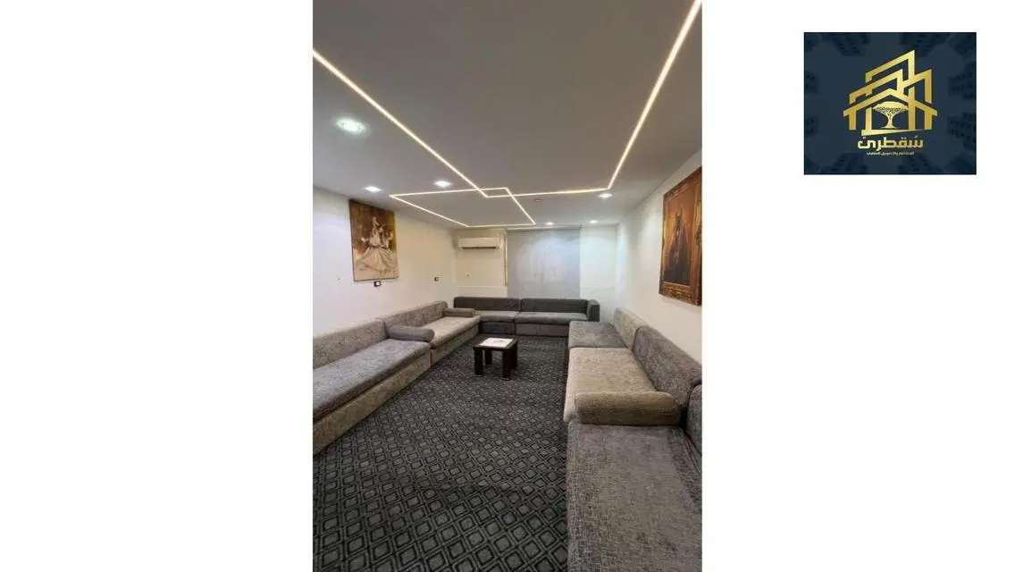 Luxurious Apartment for Rent in a Prime Location