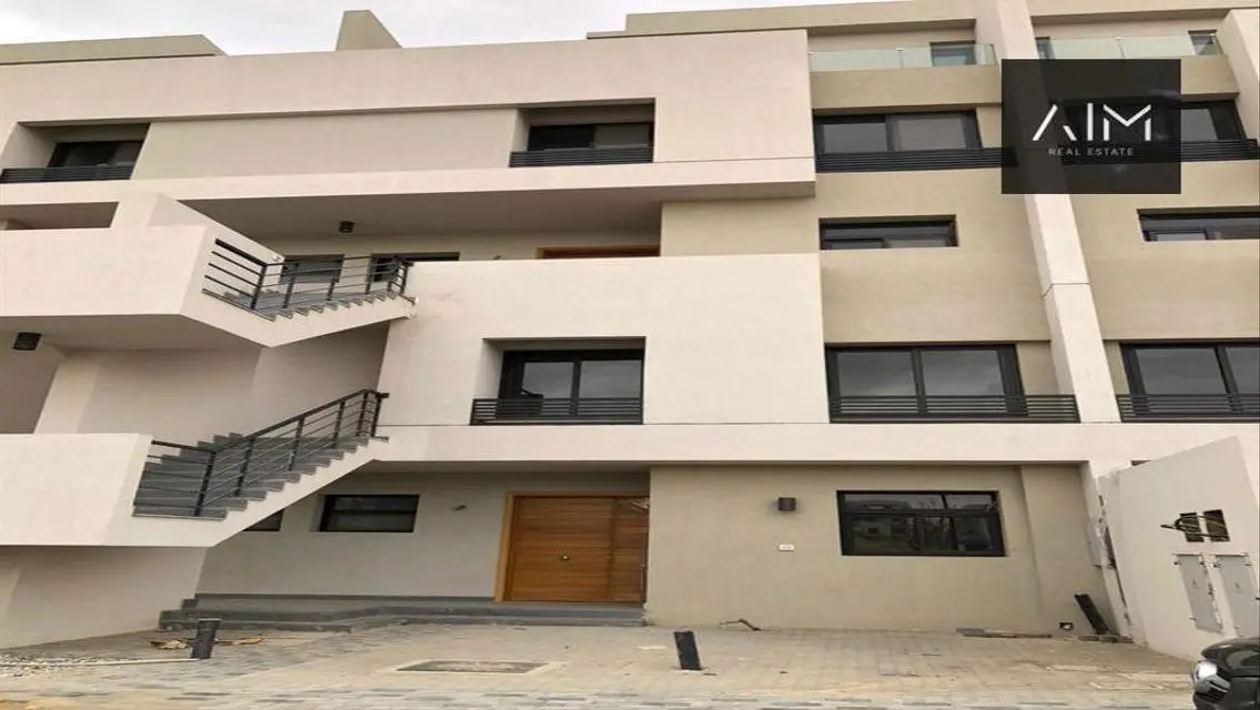 Luxurious Apartment for Sale - 176 sqm