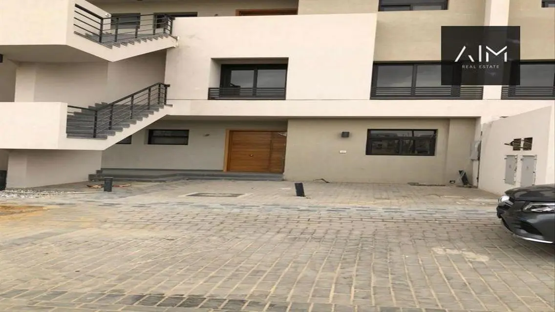 Luxurious Apartment for Sale - 176 sqm