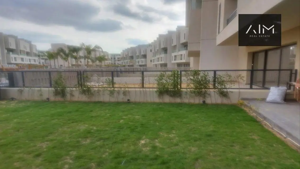Luxurious Apartment for Sale - 176 sqm