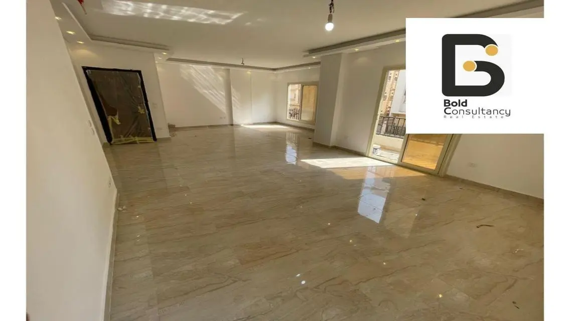 Luxury Apartment for Sale - 200 sqm