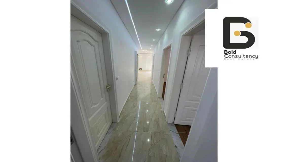 Luxury Apartment for Sale - 200 sqm