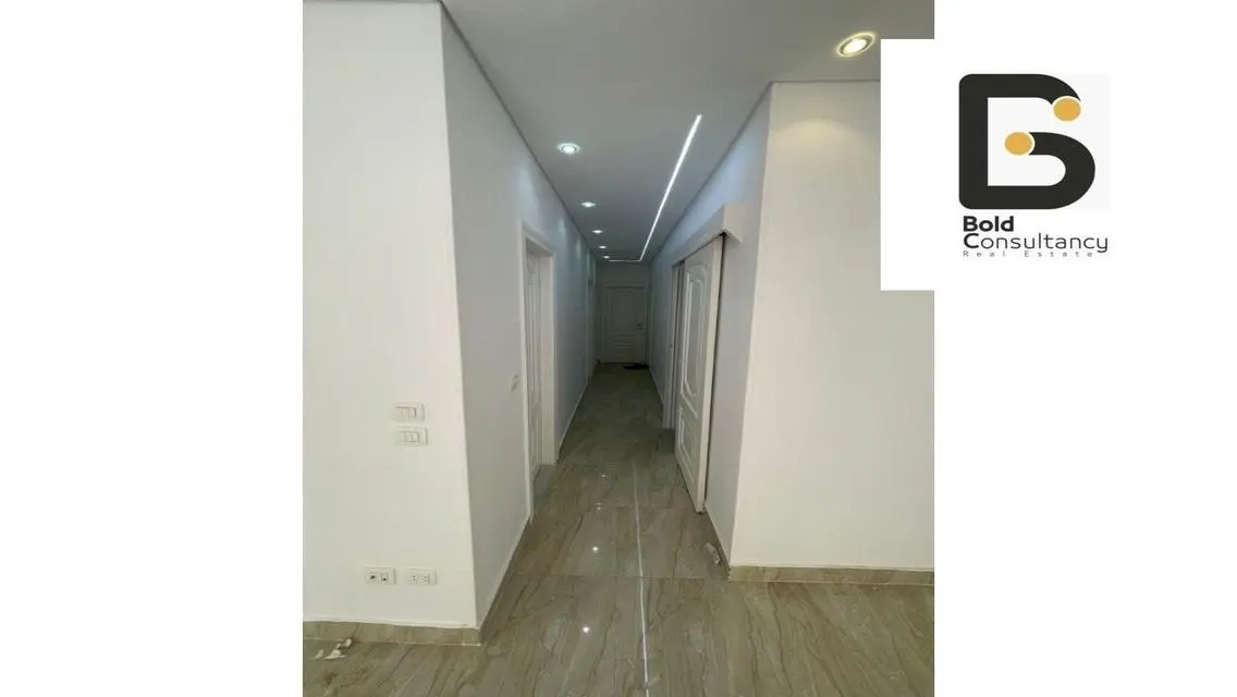 Luxury Apartment for Sale - 200 sqm