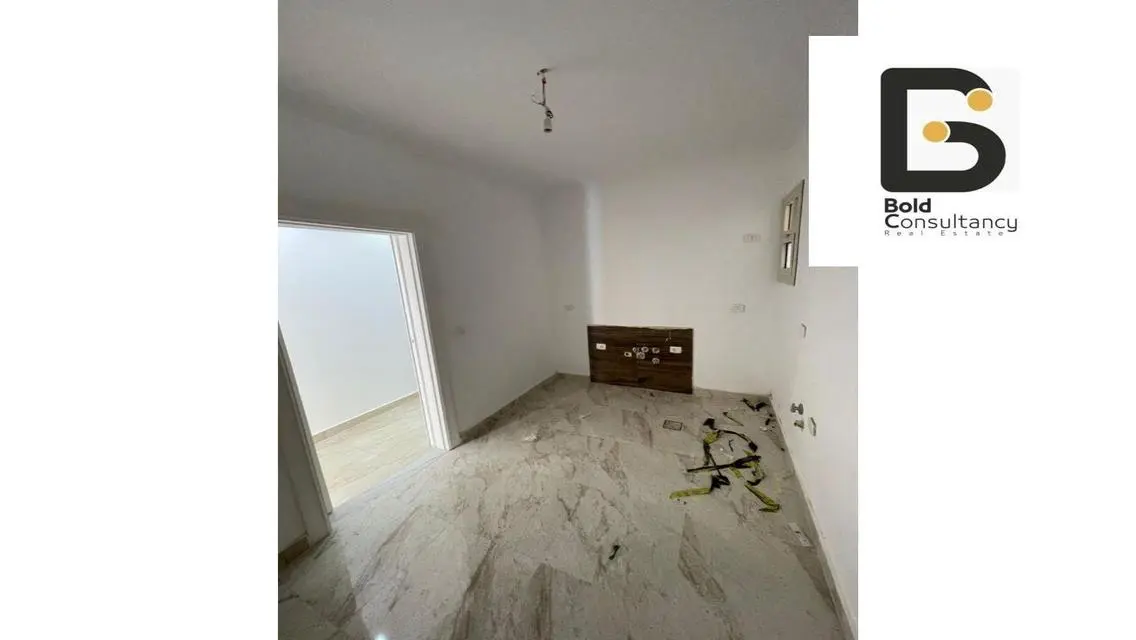 Luxury Apartment for Sale - 200 sqm