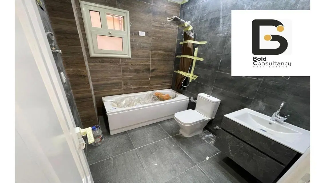 Luxury Apartment for Sale - 200 sqm