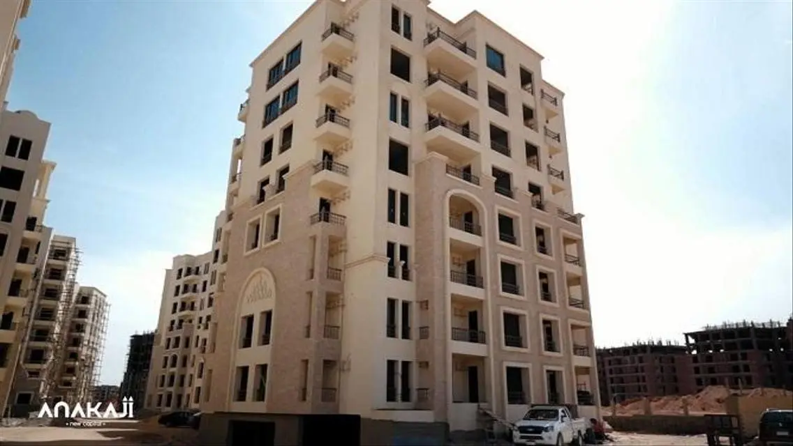 فيلا فاخرة مع مسبح وحديقة خاصة