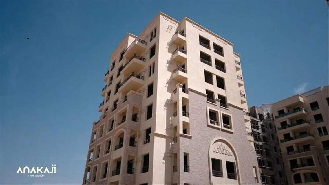 فيلا فاخرة مع مسبح وحديقة خاصة