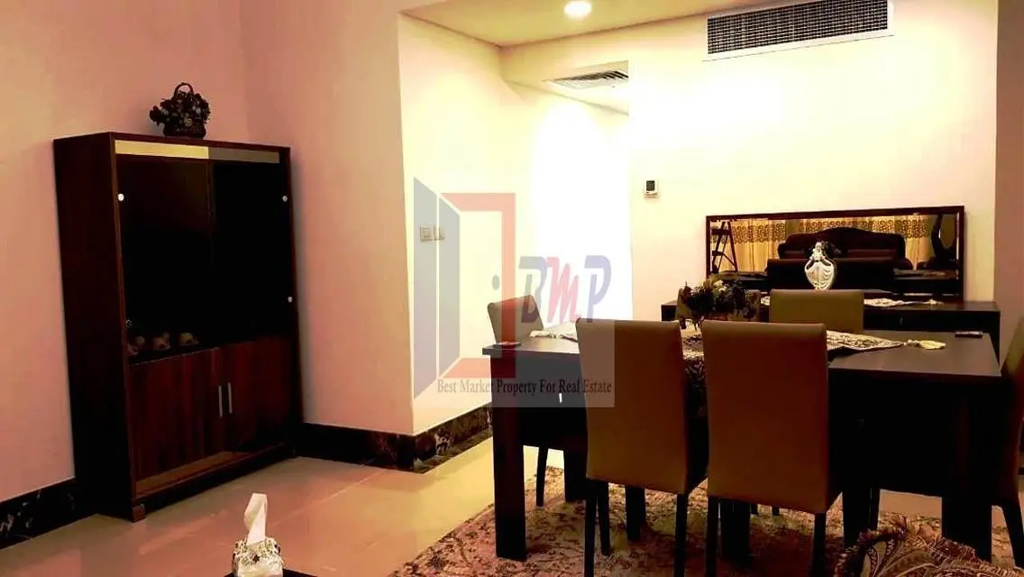 Stunning Apartment for Rent with Premium Amenities