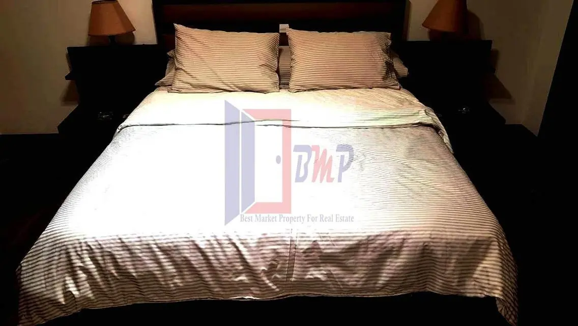 Stunning Apartment for Rent with Premium Amenities
