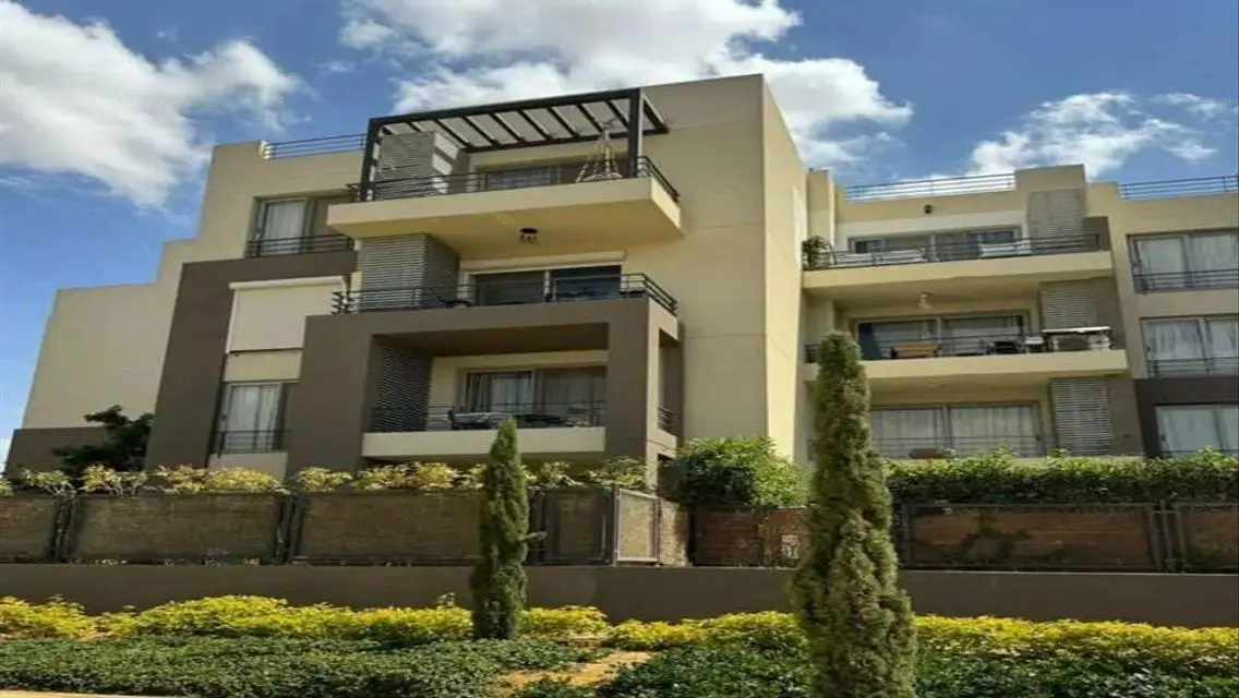 Luxury Apartment for Sale in a Prime Location