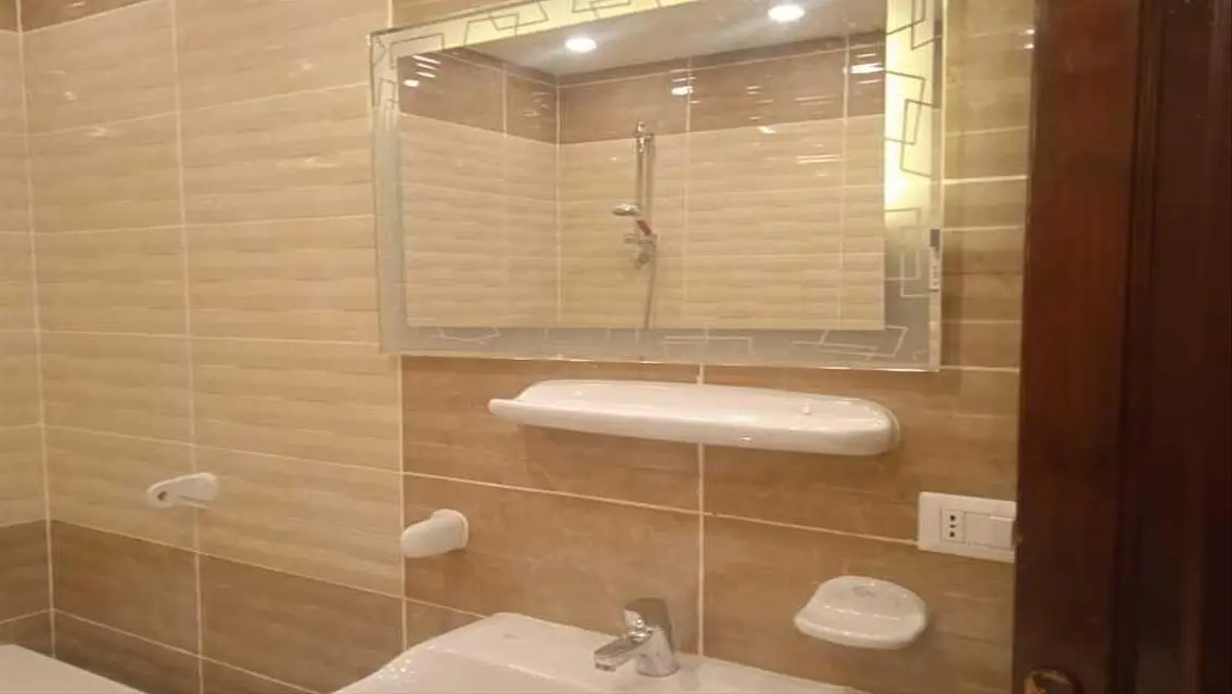 Luxury Apartment for Rent with Lake View for 20000 EGP