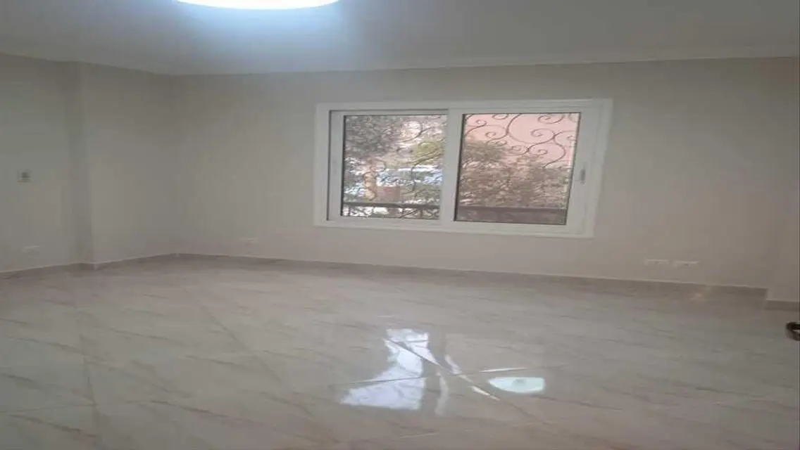 Luxury Apartment for Rent with Lake View for 20000 EGP