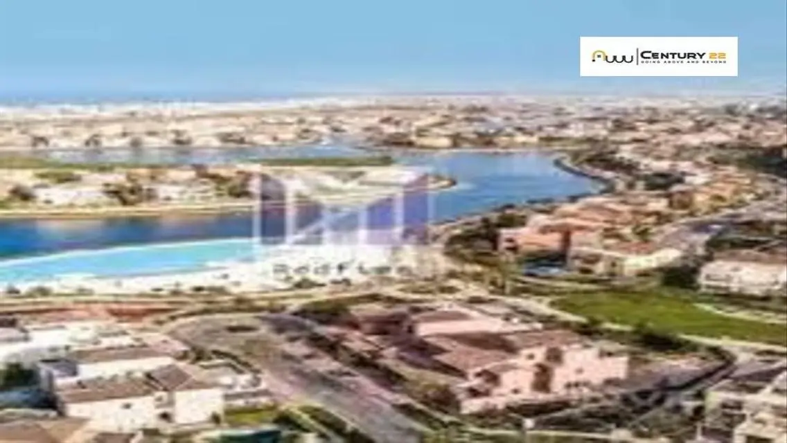 Luxury Apartment in Marassi - North Coast