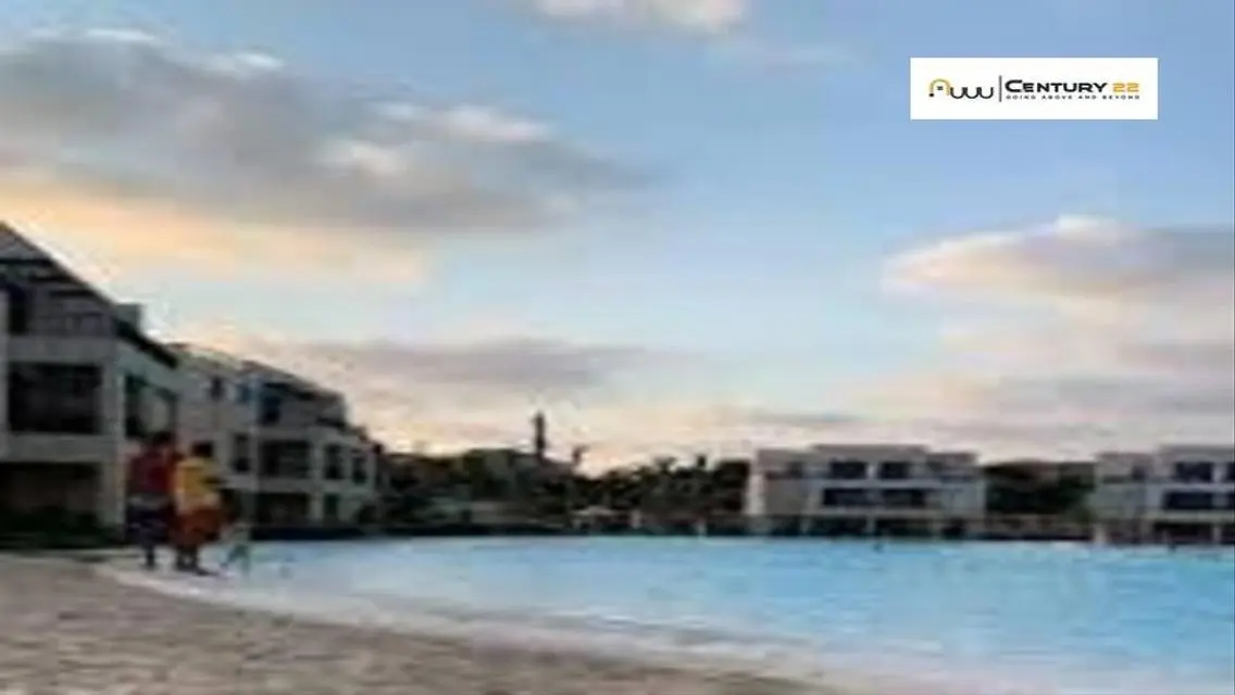Luxury Apartment in Marassi - North Coast