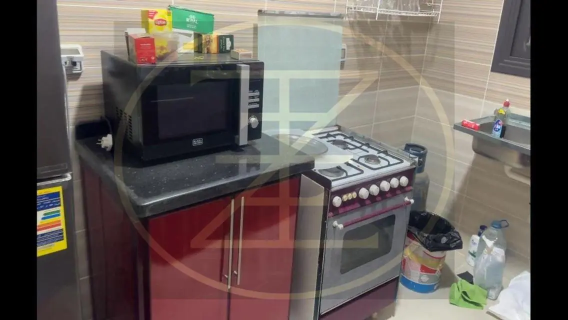 شقة رائعة للبيع في B8 بمساحة 135 متر