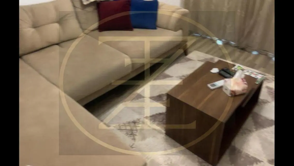 شقة رائعة للبيع في B8 بمساحة 135 متر