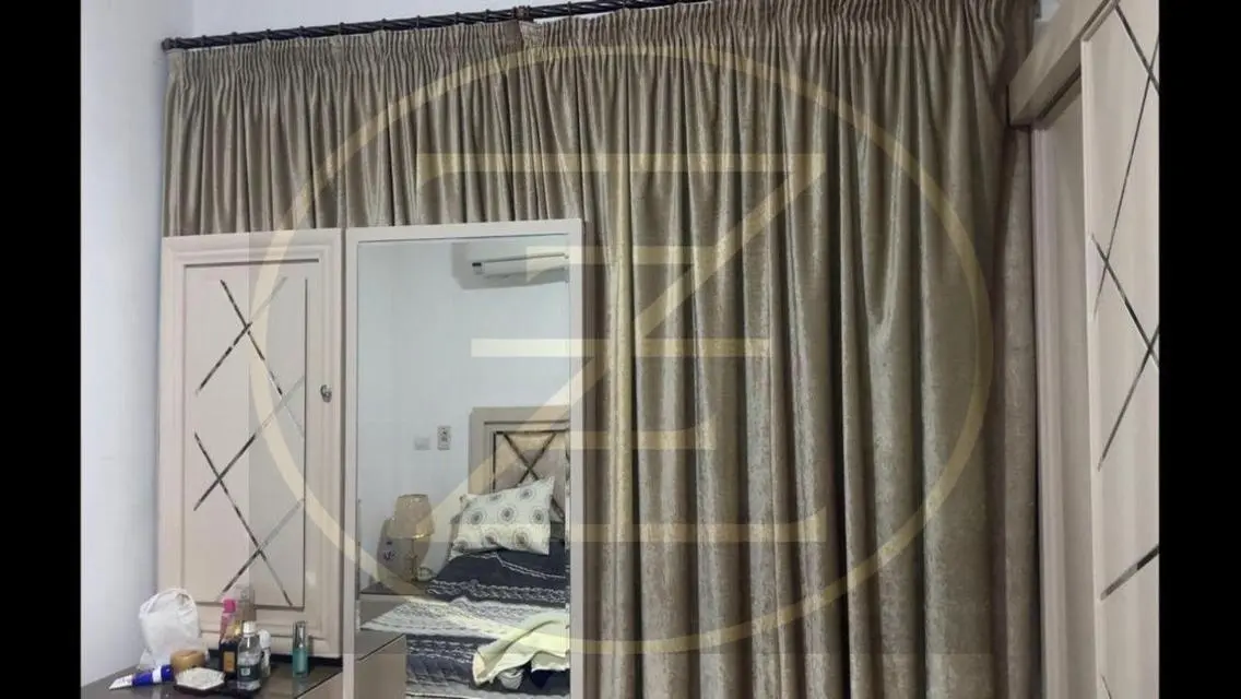 شقة رائعة للبيع في B8 بمساحة 135 متر