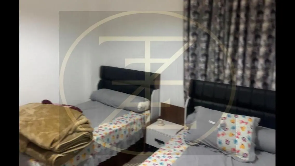شقة رائعة للبيع في B8 بمساحة 135 متر