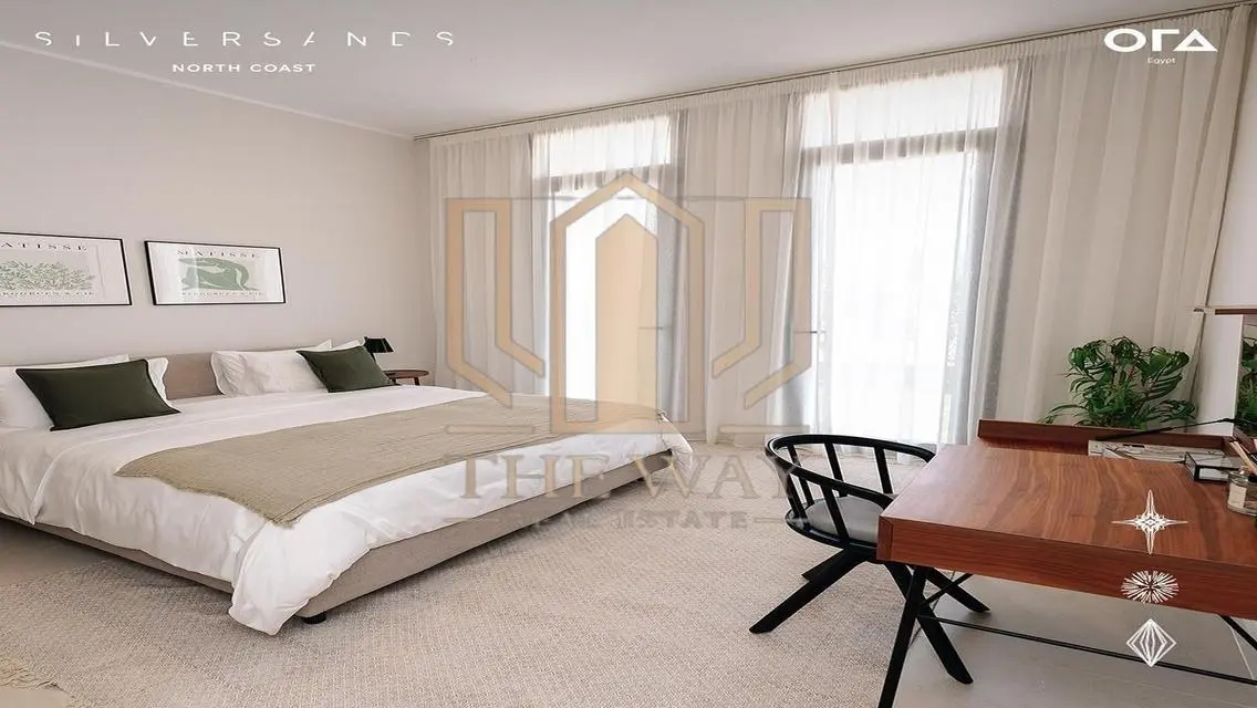 Luxury Villa in Silversands - 10,000,000 EGP