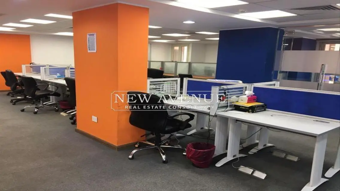 Spacious Commercial Property of 750 Meters in a Prime Location