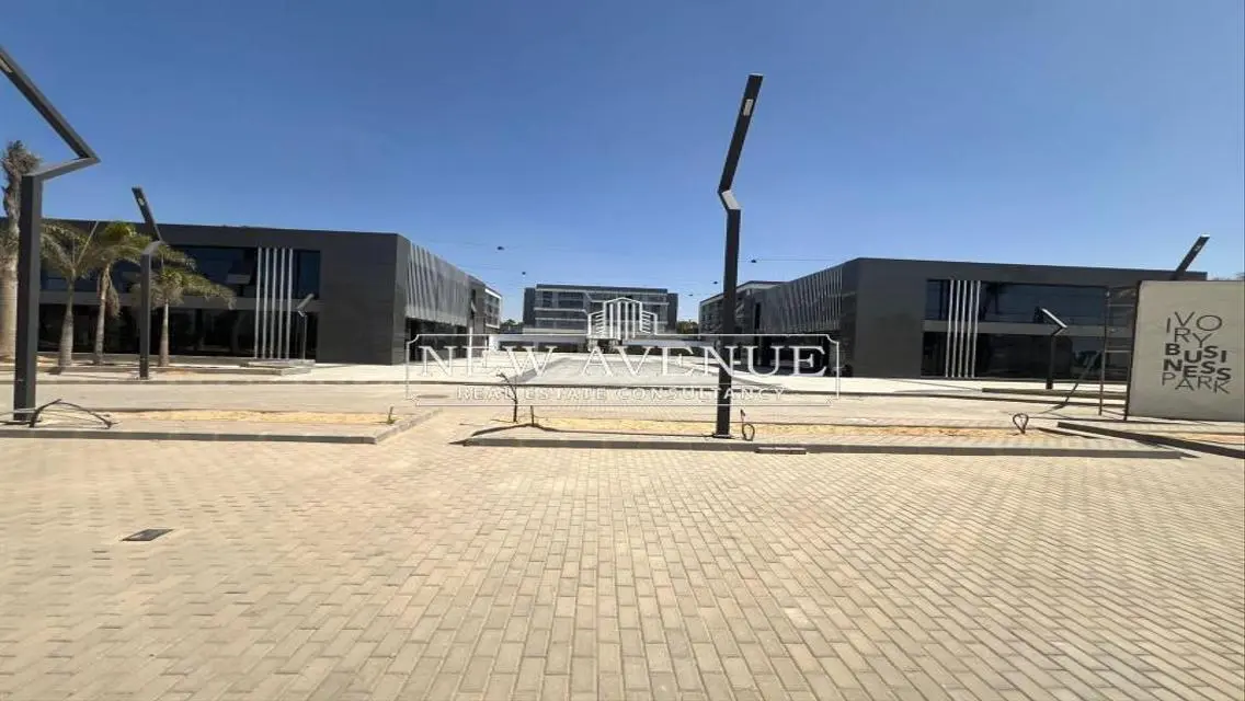 Premium Office with Exceptional Amenities for Sale