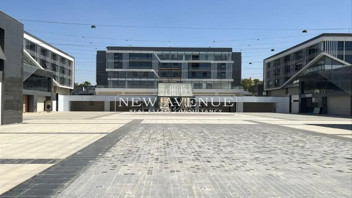 Premium Office with Exceptional Amenities for Sale