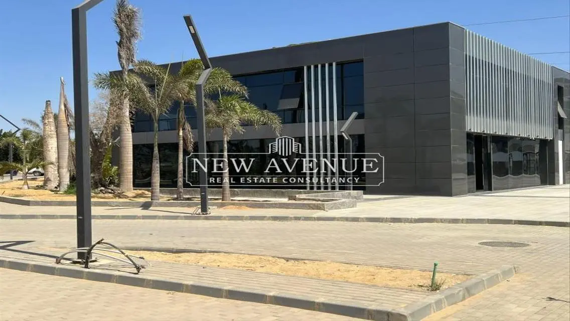Premium Office with Exceptional Amenities for Sale