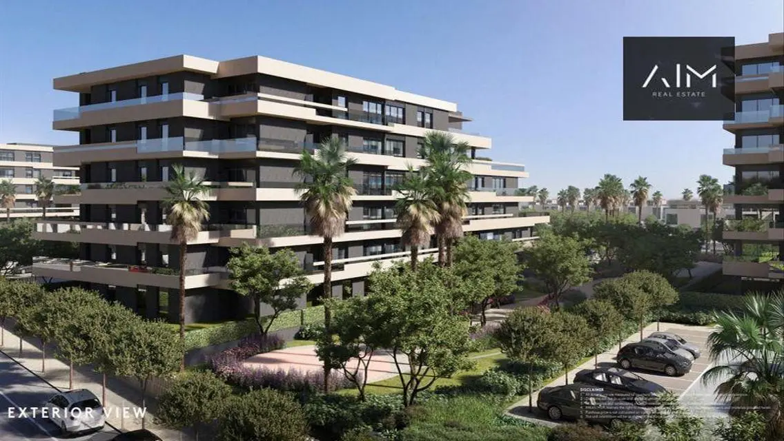 Luxurious Apartment for Sale with Spacious Area