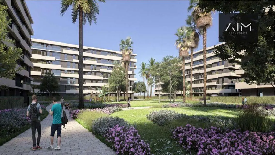 Luxurious Apartment for Sale with Spacious Area