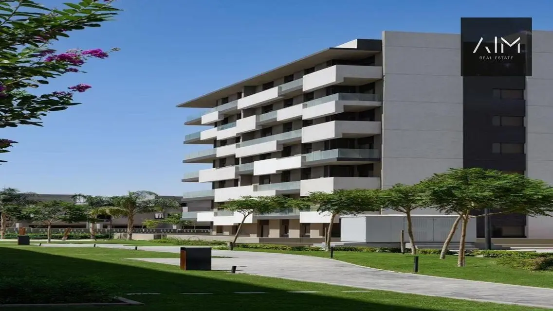 Luxurious Apartment for Sale with Spacious Area