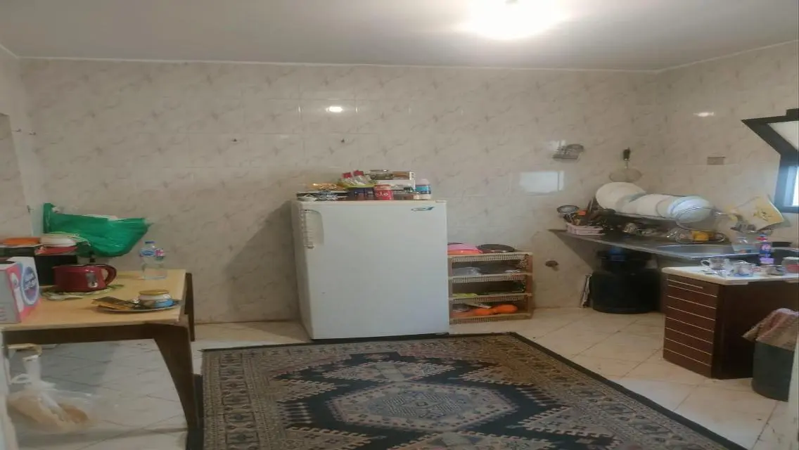 شقة فاخرة بمساحة 150 متر في قلب المدينة