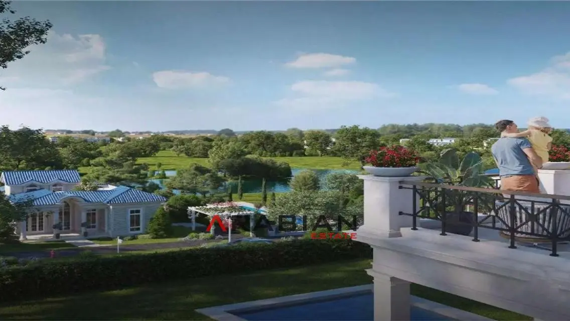 Luxurious Apartment with Spacious Living and Stunning Views