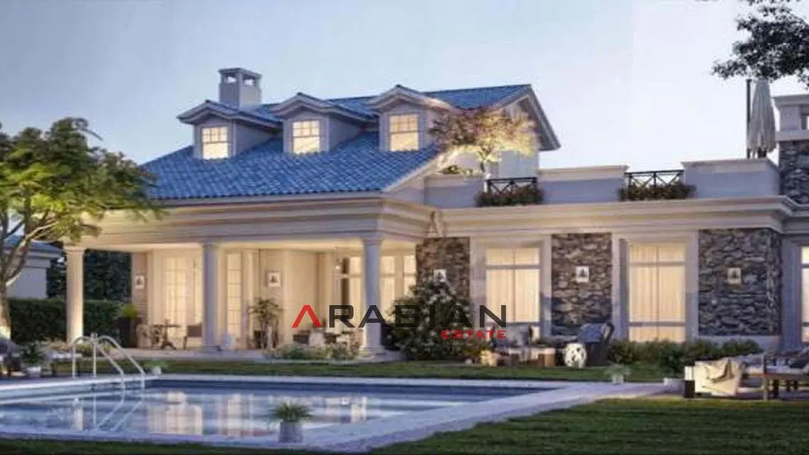 Luxurious Apartment with Spacious Living and Stunning Views