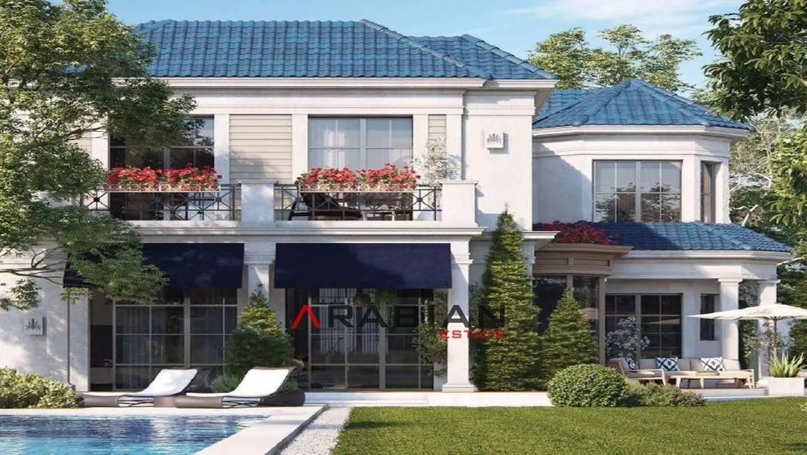 Luxurious Apartment with Spacious Living and Stunning Views
