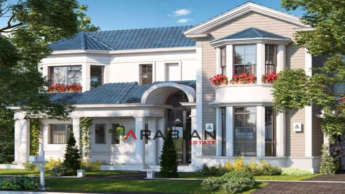 Luxurious Apartment with Spacious Living and Stunning Views