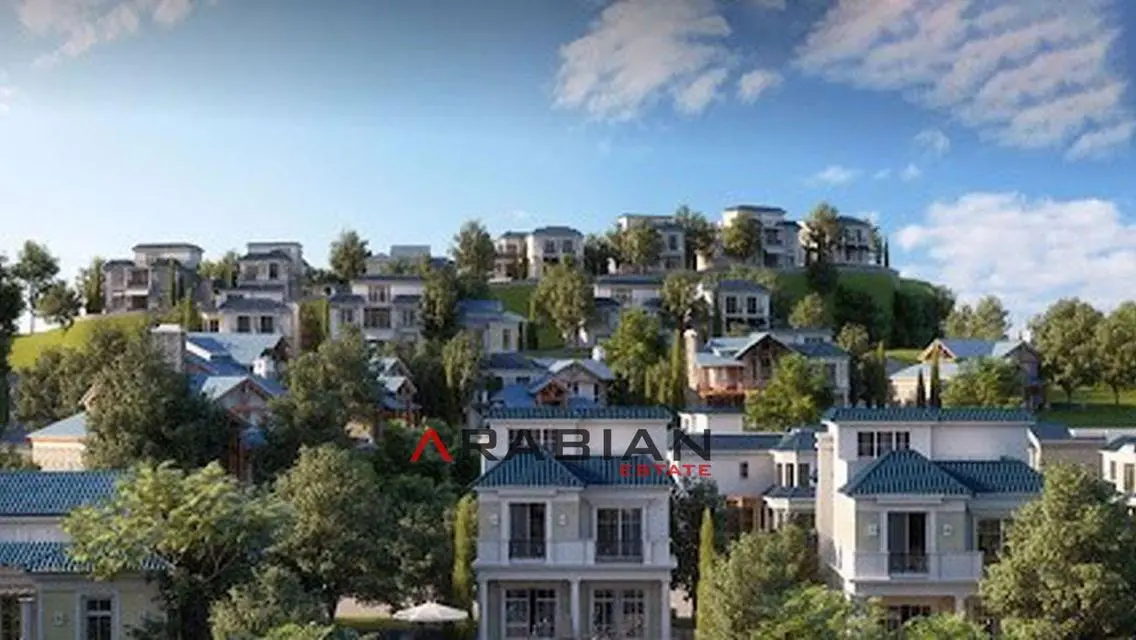Luxurious Apartment with Spacious Living and Stunning Views