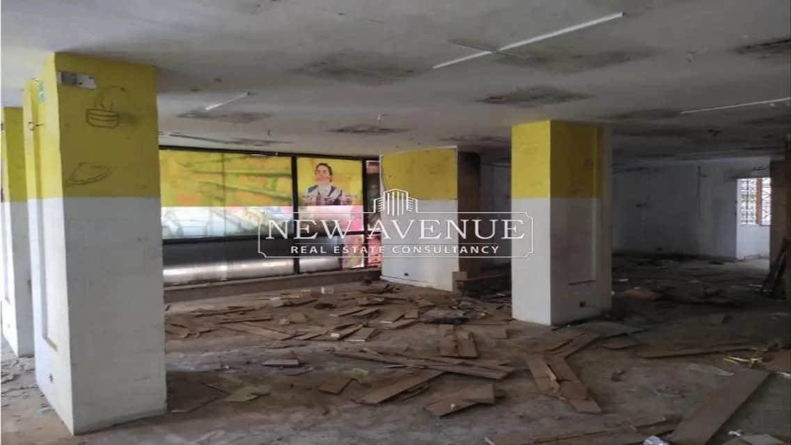 Luxurious Apartment with Spacious Amenities