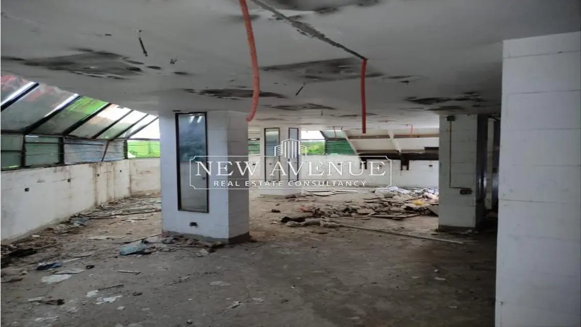 Luxurious Apartment with Spacious Amenities
