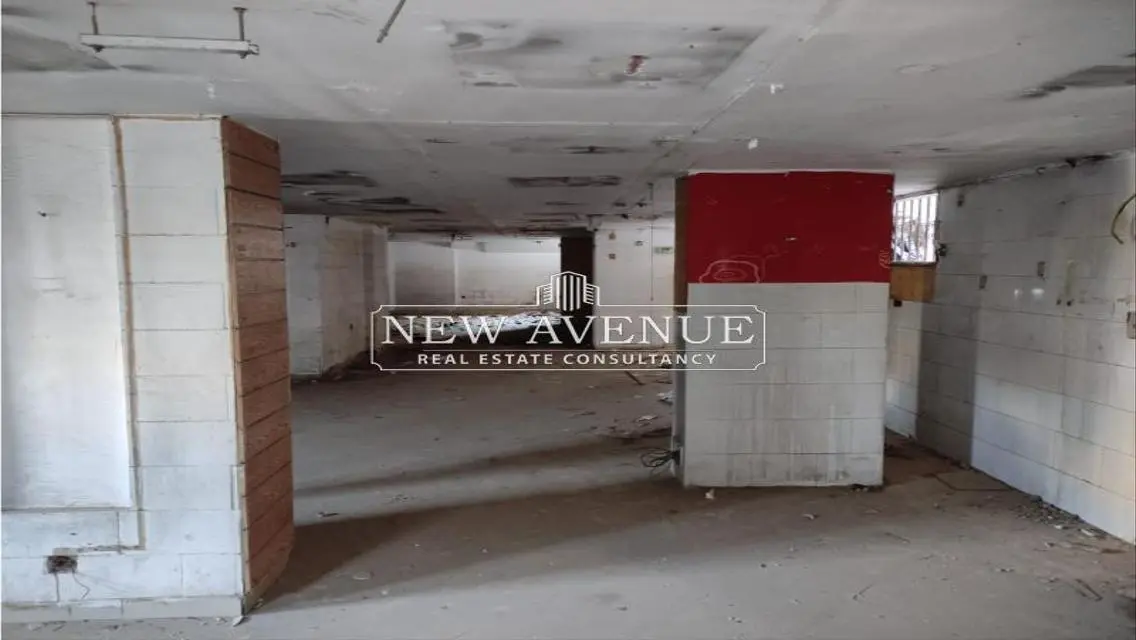 Luxurious Apartment with Spacious Amenities