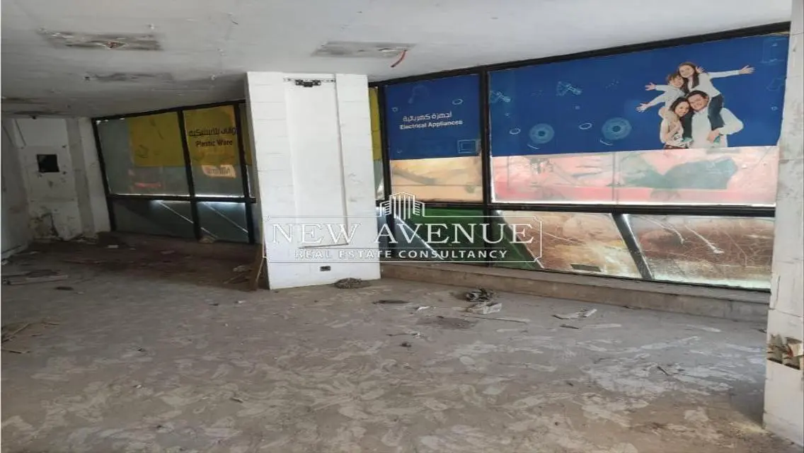 Luxurious Apartment with Spacious Amenities