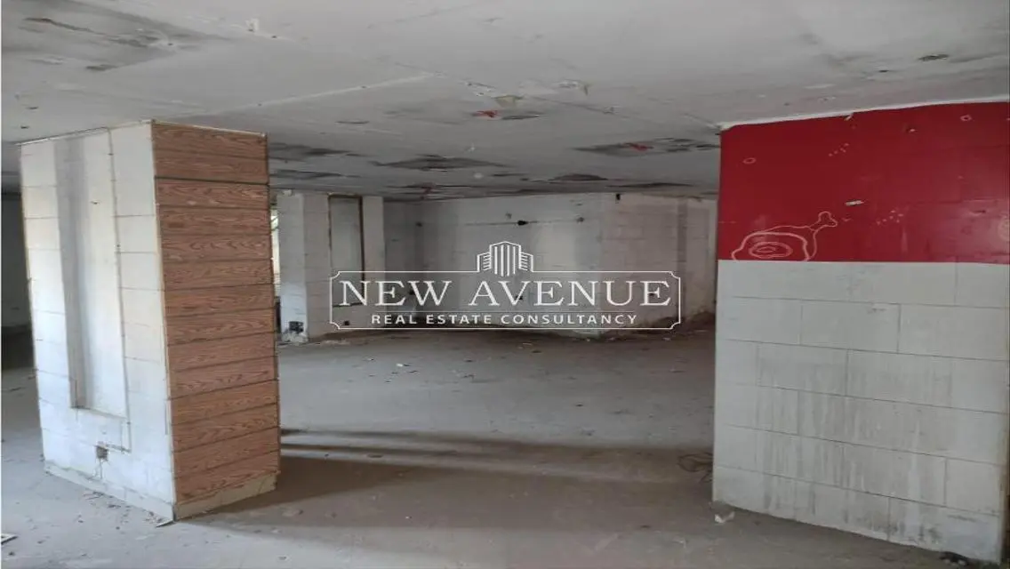 Luxurious Apartment with Spacious Amenities