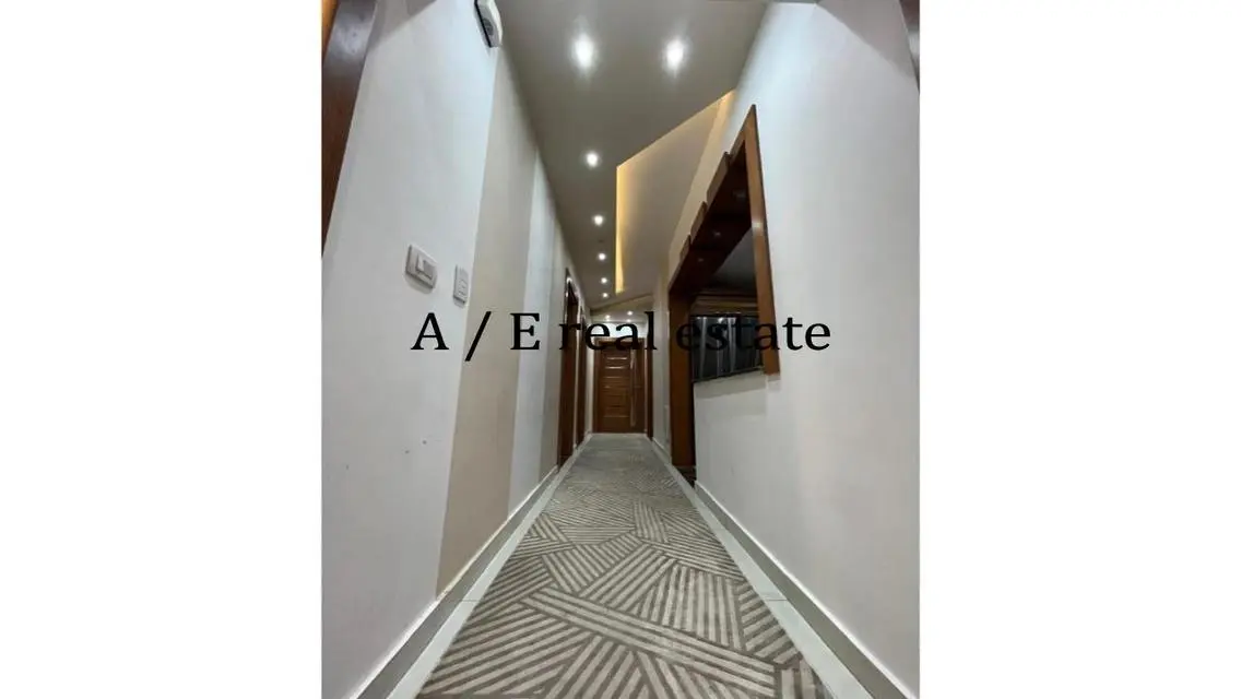 شقة فاخرة بمساحة 146 متر - 3 غرف نوم