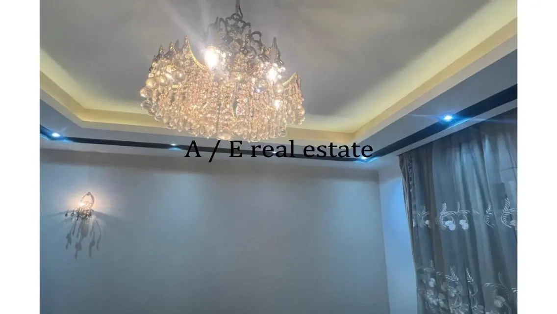 شقة فاخرة بمساحة 146 متر - 3 غرف نوم
