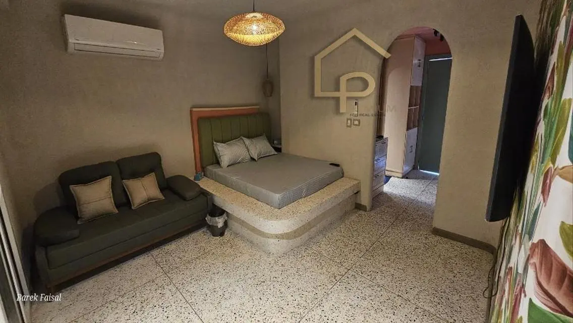 Stunning Apartment in October Plaza for 18000 EGP