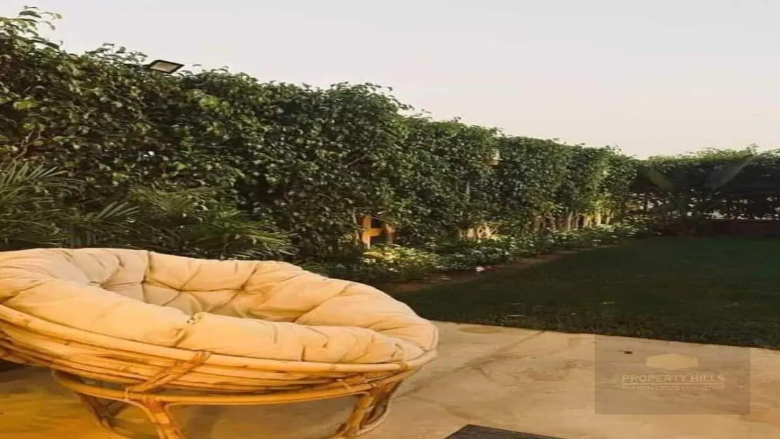 Luxury Villa for Sale with Private Pool and Garden