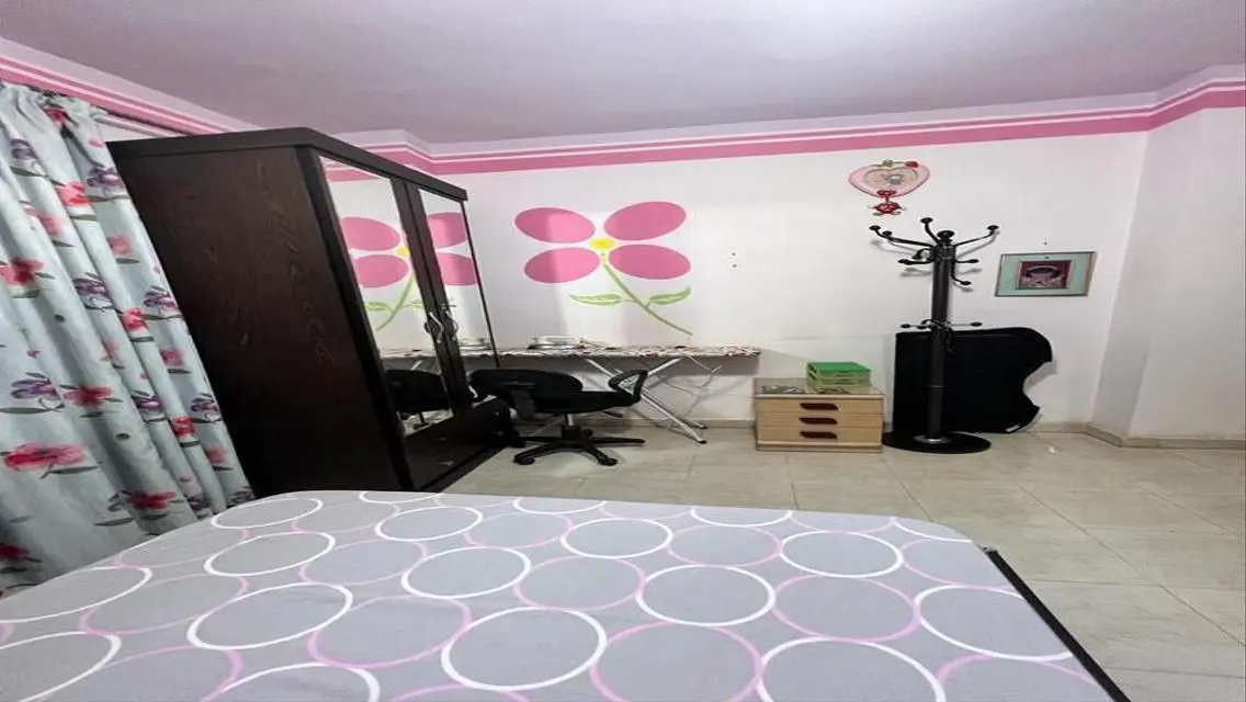 Exclusive Apartment for Sale in Downtown