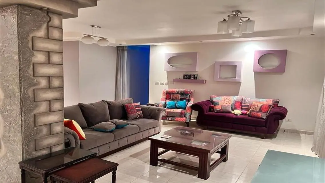 Exclusive Apartment for Sale in Downtown