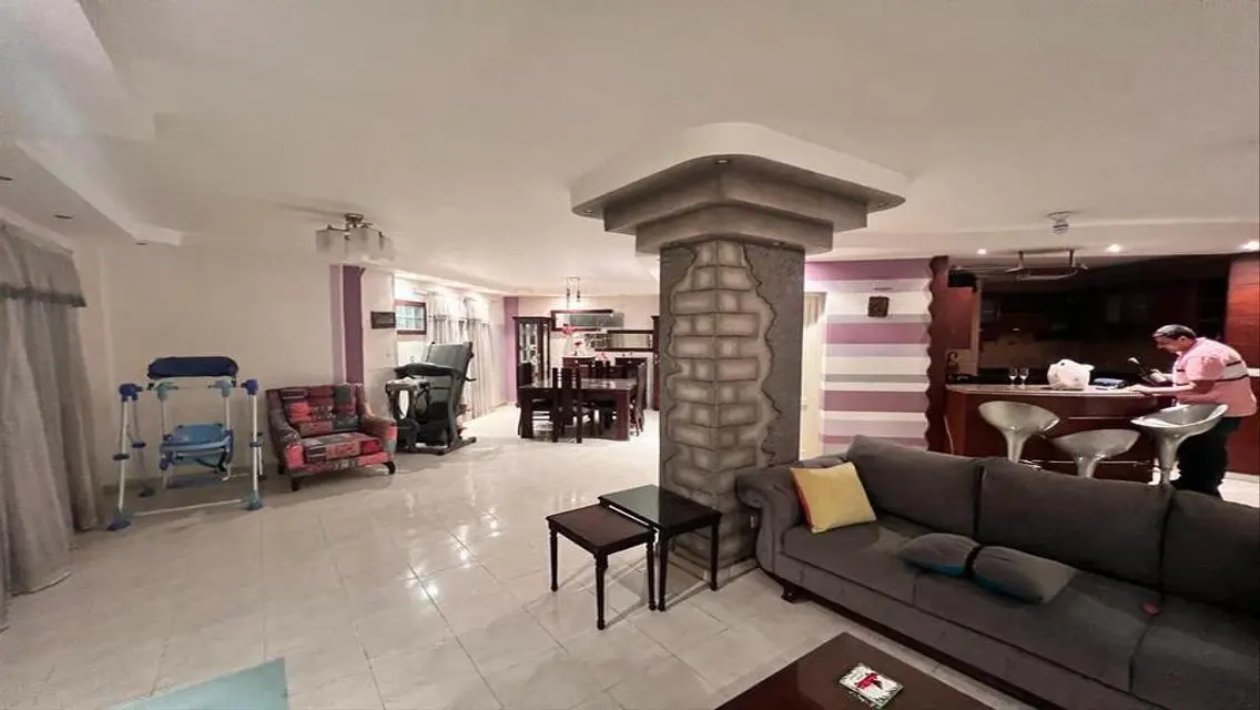 Exclusive Apartment for Sale in Downtown